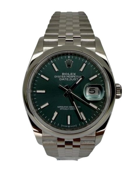 Rolex Datejust 126200